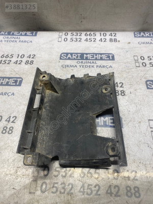ÇIKMA VW TRANSPORTER T5 SOL ARKA STOP BRAKETİ