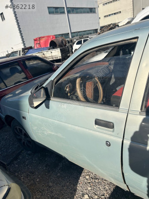 Lada Vega sol ön kapı