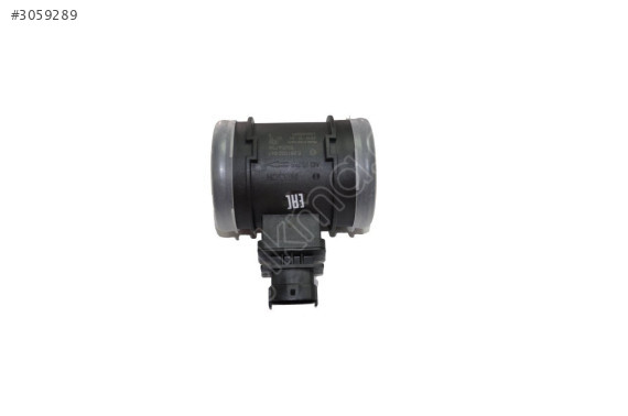 Hava Akış Metre (Debimetre) 1.9 Jtd Doblo 2008 Sonrası
