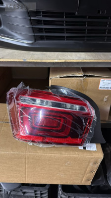 CİTROEN C-ELYSEE SOL ARKA STOP