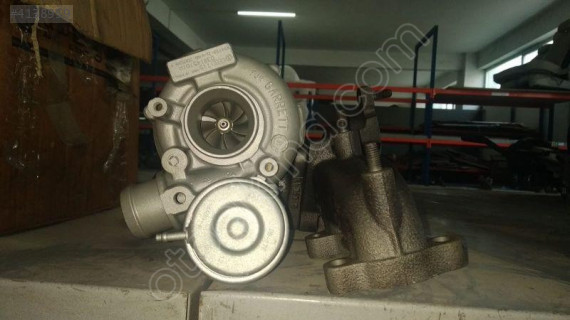 SKODA OCTAVİA 2004 2009 TURBO 038145701A