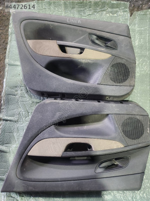 FİAT LİNEA 2012 ÇIKMA ORİJİNAL KAPI DÖŞEMESİ