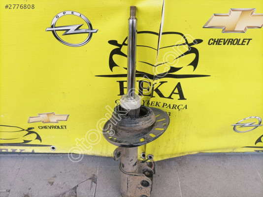 OPEL COMBO E SAĞ ÖN TAŞIYICI ÇIKMA ORJİNAL YEDEK PARÇA