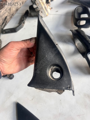 OPEL VECTRA B YAN AYNA ÜÇGENİ İÇ TARAF ORJİNAL