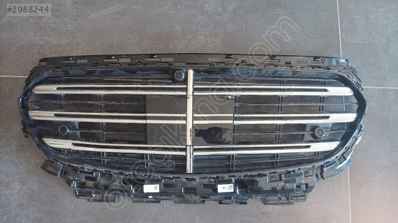 MERCEDES E W214 PANJUR 2148215500 2148806001 Ç