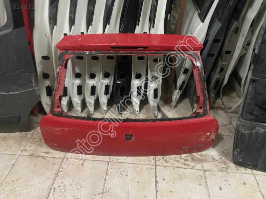 Punto Grande Bagaj Kapağı çıkma orjinal