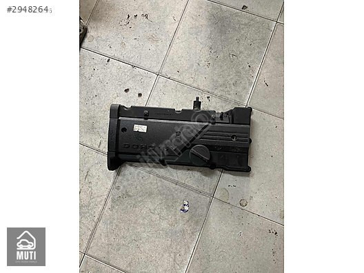 Hyundai getz 1,4 üst kulbütor kapağı