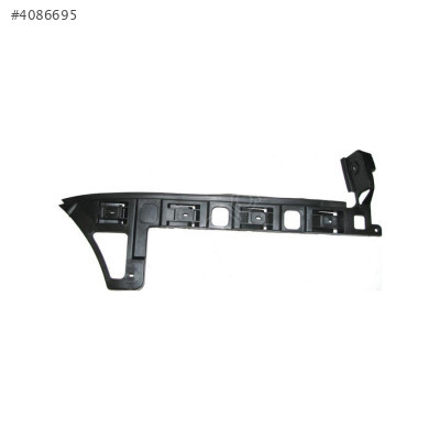 3C5807376C VW PASSAT 05-10 ARKA TAMPON BRAKETİ SAĞ