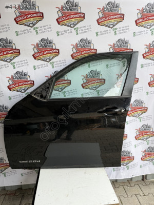 BMW E84 X1 SOL ÖN KAPI SÖKME ORİJİNAL