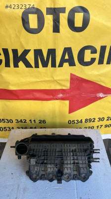 VOLKSWAGEN JETTA GOLF 7 POLO AUDİ A3 1.4 TSİ EMME MANİFOLDU