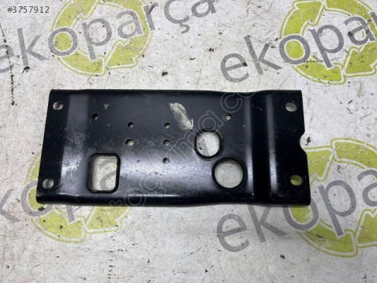 MERCEDES G 2013 2019 W463 RADAR SENSÖRÜ BRAKETİ A4636263200