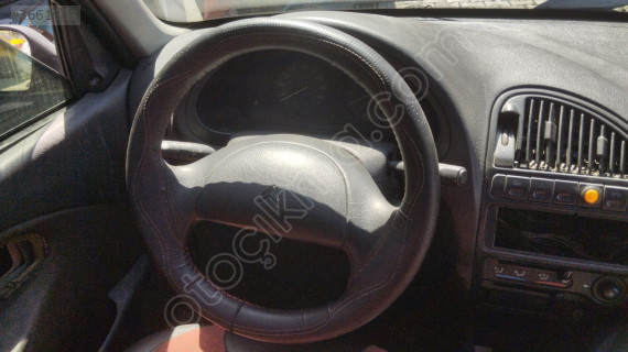 citroen saxo direksiyon simidi