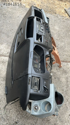 FORD TRANSİT TORPİDO ÇIKMA