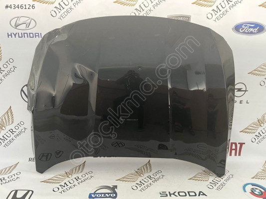 HONDA ACCORD MOTOR KAPUTU ORİJİNAL ÇIKMA