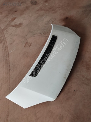 Ford Transit V347 2007-2013 Model Ön Kaput