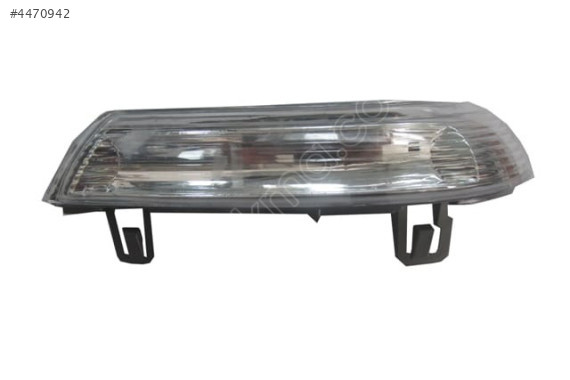 Volkswagen Golf Kapi Aynasi Sinyali 04/09