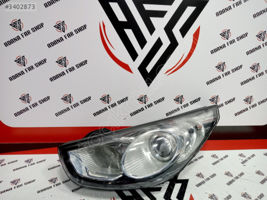 HYUNDAİ İX35 SOL ÖN FAR