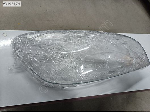 VOLVO S60 FAR CAMI