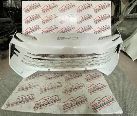 BYD SEAL U BEYAZ ÖN TAMPON ORJINAL