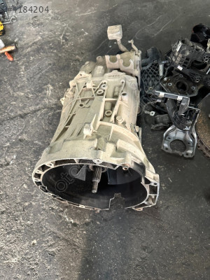 FORD TRANSİT 2011 6 İLERİ KOMPLE ŞANZIMAN ÜÇEL OTO ÇIKMA BURSA