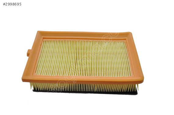 Hava Filitresi 1.4 16 Valf-1.6 Jtd Fıat 500L 2012 Sonrası