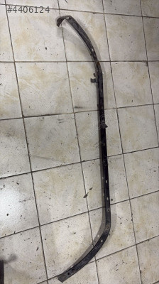 FİAT DUCATO ÜST TAMPON DEMİRİ SÖKME ORJİNAL