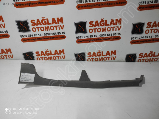 VW JETTA-GOLF-5-6 05-11 ÇIKMA SOL ARKA İÇ KAPLAMA 1K4867765