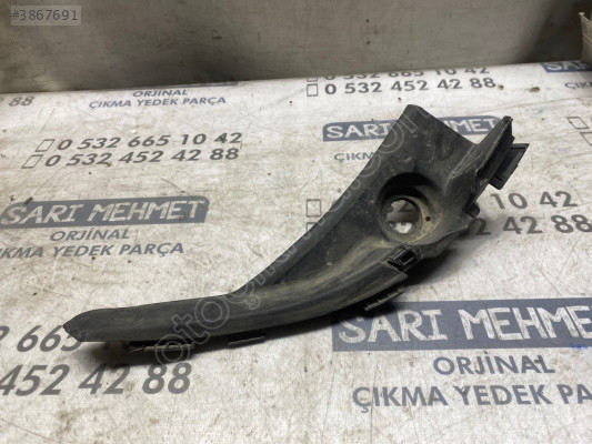 ÇIKMA HONDA CİVİC FB7 SAĞ ÖN SİLECEK KAPAĞI