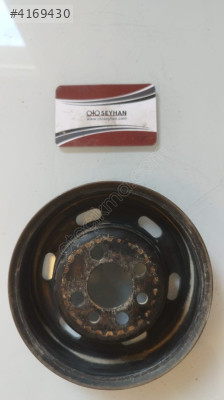 06A105255F vag grubu bse motor krank kasnağı 06A 105 255 F