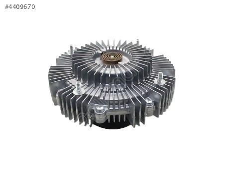 FAN TERMİĞİ NİSSAN NAVARA YD25 PICKUP 06- / 21082EB30A