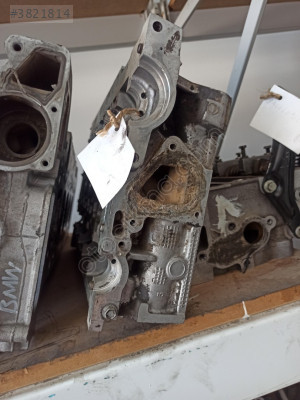 FORD TRANSİT SİLİNDİR KAPAĞI