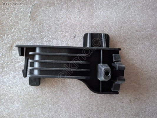Fiorino nemo bipper klima radyatör baglanti ayagi 51801314