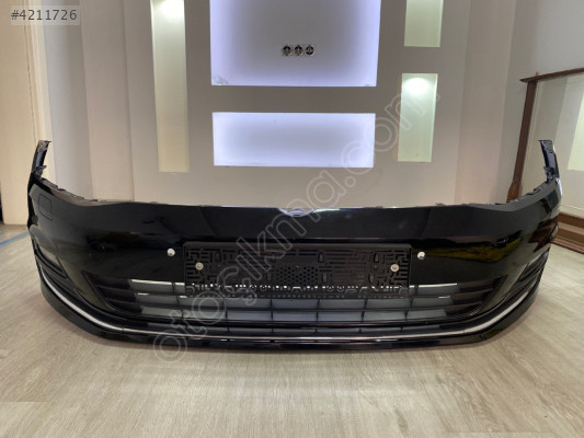 Volkswagen Golf 7 ALLSTAR Orijinal Ön Tampon