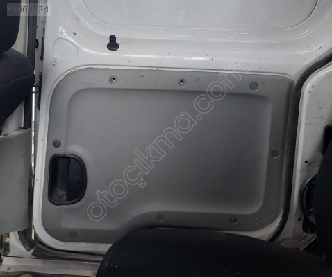 RENAULT KANGOO 1 1999-2004 SAĞ ARKA SÜRGÜLÜ KAPI DÖŞEMESİ BAKALİT