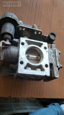 Renault Clio MK1 1990-1998 1.4 8v gaz kelebeği 3435201562