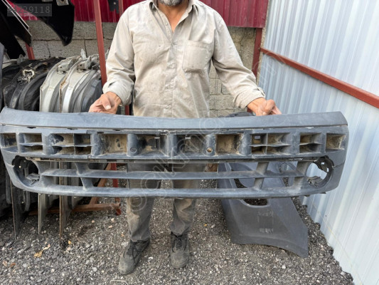 RENAULT KANGOO ÖN TAMPON 98-03 MODEL ORJİNAL ÇIKMA