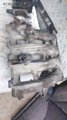 OPEL CORSA B EMME MONİFOLD.OTO ERKAN ÜNYE