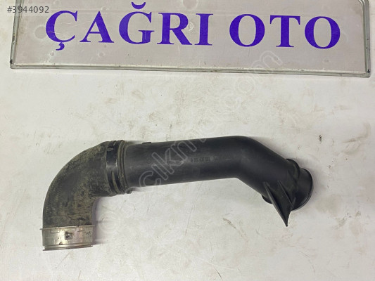3G0145770B TURBO BORUSU 1.4 TSİ TİGUAN PASSAT GOLF JETTA