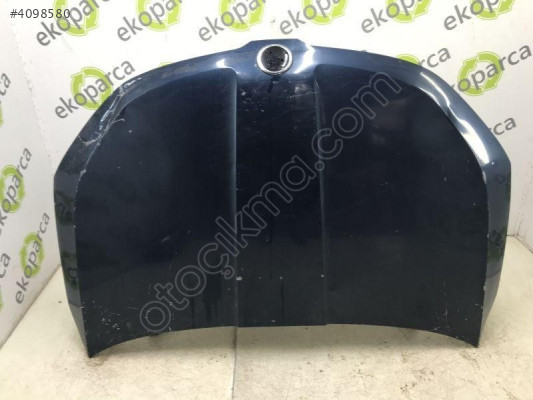 SKODA KAROQ 2017 2024 ÇIKMA  KAPUT 57A823031A
