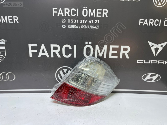 HONDA JAZZ 2007-10 SAĞ ARKA STOP SIFIR