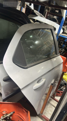 CITROEN C ELYSEE ÇIKMA ORJİNAL HATASIZ SAĞ ARKA KAPI