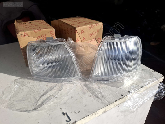 ÖZMEN OPEL VECTRA A SAĞ SOL SİNYAL CAMI