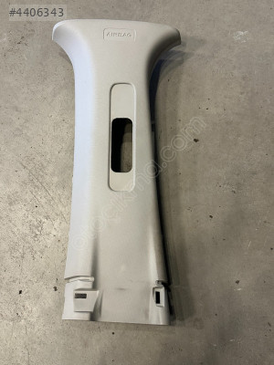 FORD RANGER T6 SOL DİREK BAKALİTİ EB3B-2824397