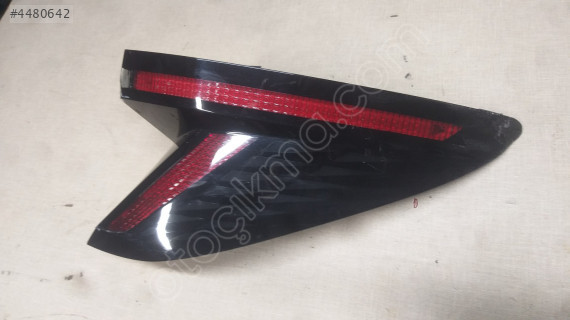 Hyundai Tucson sağ arka stop