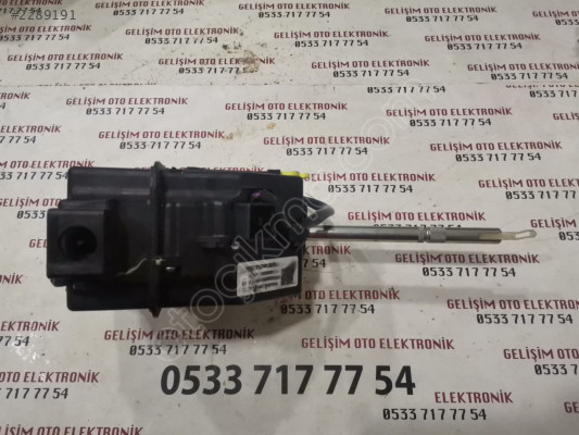 5Q1713025S 100.101.650-00 SKODA OCTAVIA VİTES MEKANIZMASI