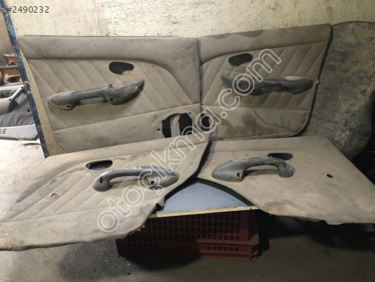 FİAT PALİO KAPI DÖŞEMESİ