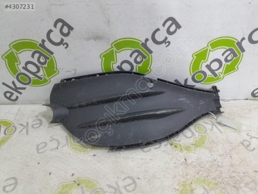 MERCEDES EQB 2020 2024 X243 SOL ÖN TAMPON IZGARASI A2438859103