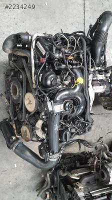volkswagen scirocco motor 1,4 tsi