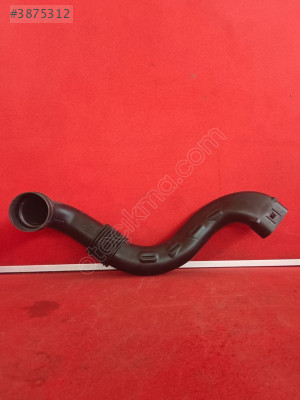 CLİO 4 CAPTUR 1 HABA FİLTRESİ BORUSU  165556691R-165558896R