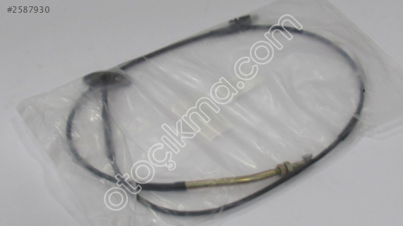 32790-25055 ACCENT 00- 1,3 GAZ TELİ
